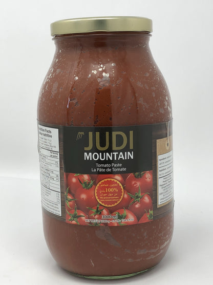 Tomato Paste 2800g  رب البندورة