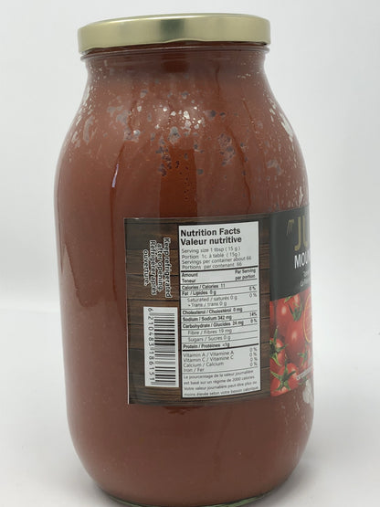 Tomato Paste 2800g  رب البندورة