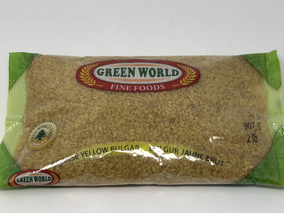 Burgul white برغل ابيض خشن م