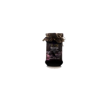 Mulberry Jam 370g مربى التوت