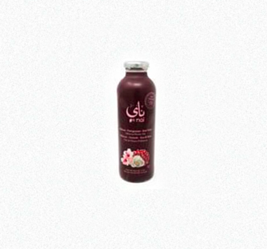 Nai Hibiscus Flower Tea (Pomegranate) 500ml