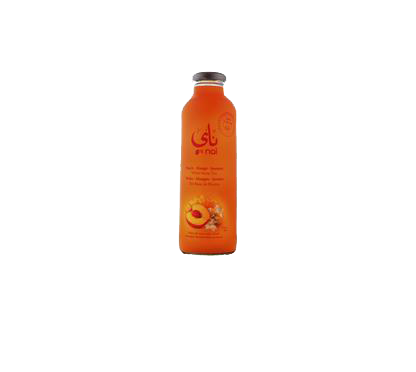Nai White Peony Tea (peach and mango) 500ml