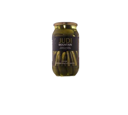Pickled Cucumbers 1L مخلل الخيار