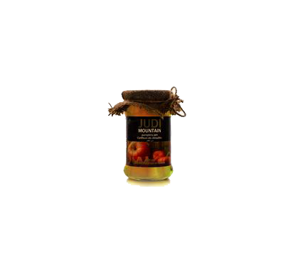 Pumpkin Jam 370g مربى اليقطين