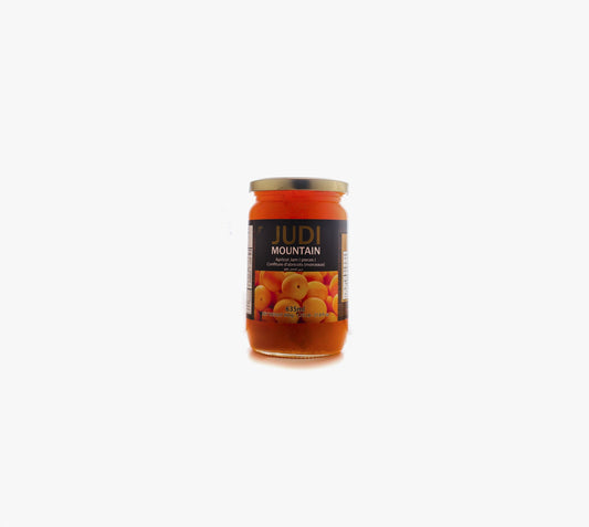 Apricot Jam (Pieces) 800g مربى المشمش قطع