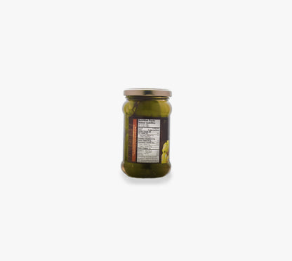 Eggplant Jam 370g مربى الباذنجان بالجوز
