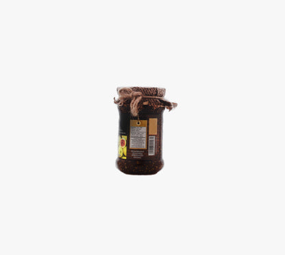 Fig Jam with Walnuts 370g مربى التين مع جوز