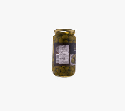 Salkine Green Olives 1000g زيتون اخضر