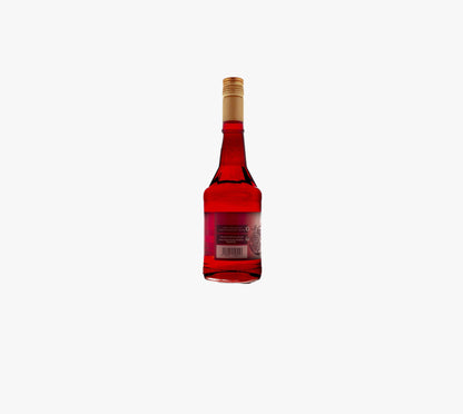 Grenadine Syrup Extra شراب رمّان