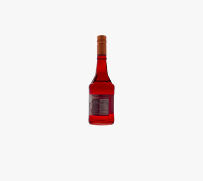 Grenadine Syrup Extra شراب رمّان