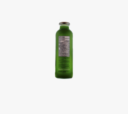 Nai Green Tea (Ginger, Lemongrass and Honey) 500ml