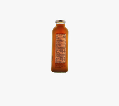 Nai White Peony Tea (peach and mango) 500ml