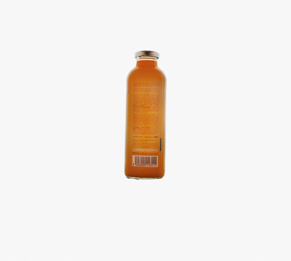 Nai White Peony Tea (peach and mango) 500ml