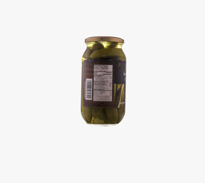 Pickled Cucumbers 1L مخلل الخيار