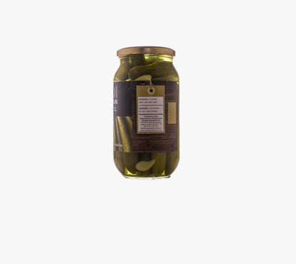 Pickled Cucumbers 1L مخلل الخيار