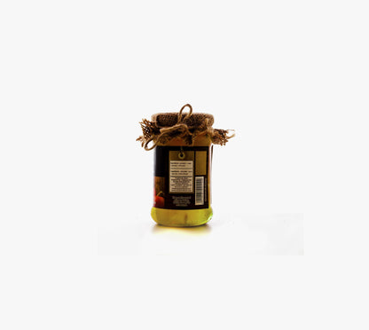 Pumpkin Jam 370g مربى اليقطين