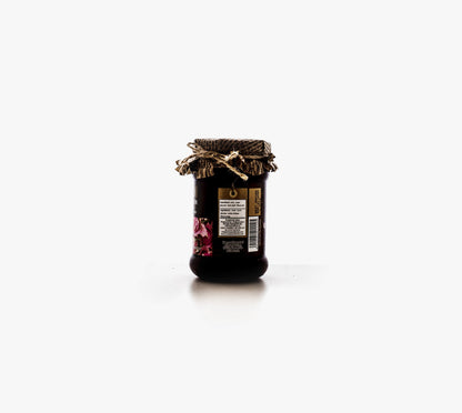 Rose Jam 370g مربى الورد