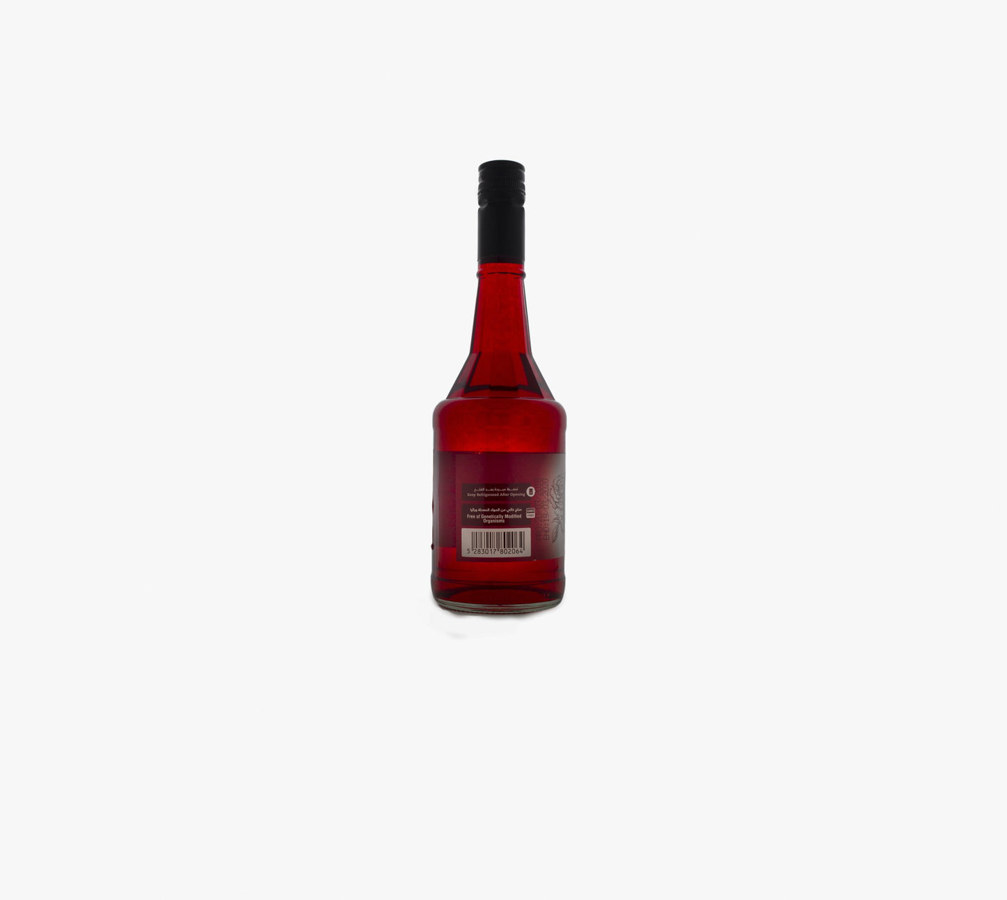 Rose Syrup Extra 700g شراب الورد