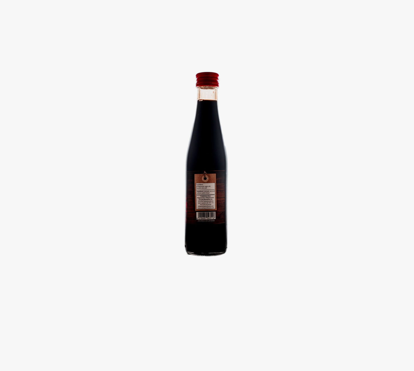 Pomegranate Molasses 250ml دبس الرمان
