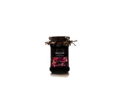 Rose Jam 370g مربى الورد