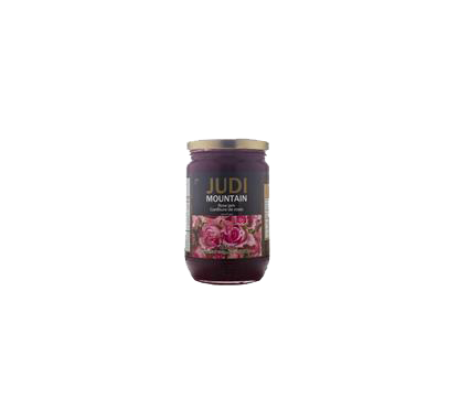 Rose Jam 800g مربى الورد