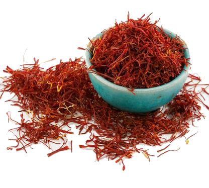Saffron spain 1G زعفران