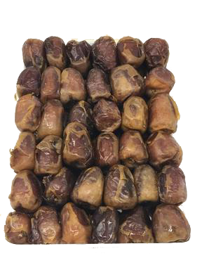 Sukkary Dates (AlQassim) 1kg تمر سكري