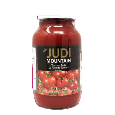 Tomato Paste 1300g رب البندورة