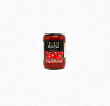 Tomato Paste 660g  صلصه بندوره