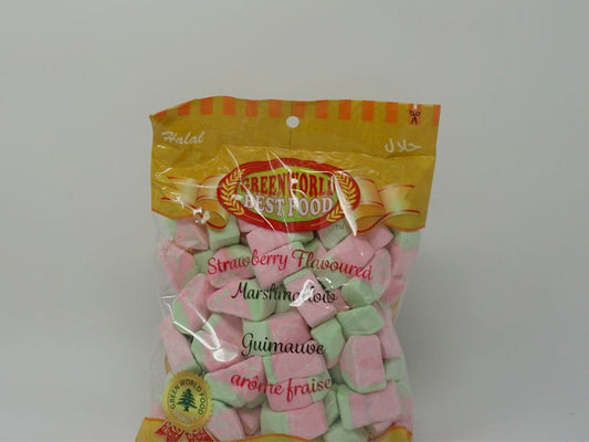 Marshmallow Strawberry 250g