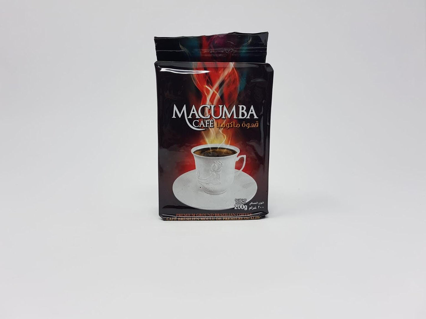 Macumba Cafe 400g  قهوة ماكومبا