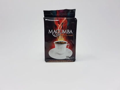 Macumba Cafe 400g  قهوة ماكومبا